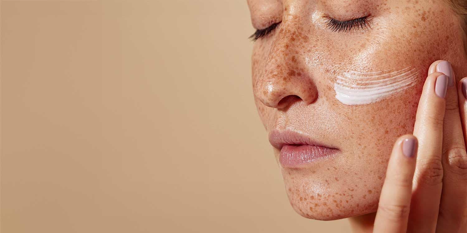 Шкіра - наше зовнішнє обличчя - бережіть її