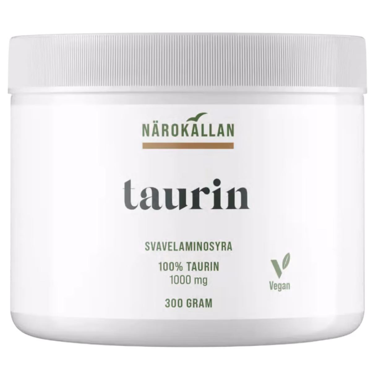 Närokällan Таурин 300 г